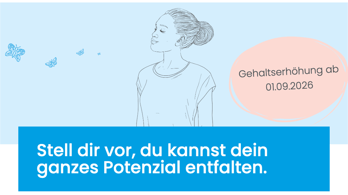 Pflegefachkraft (m/w/d)